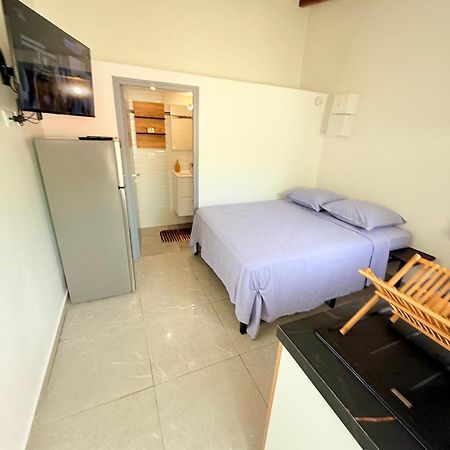 Studio Cosy Equipe A 5Min De La Plage Vieux Habitants Bagian luar foto